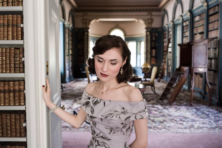 Grace Taylor