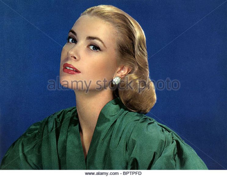Grace Thorsen