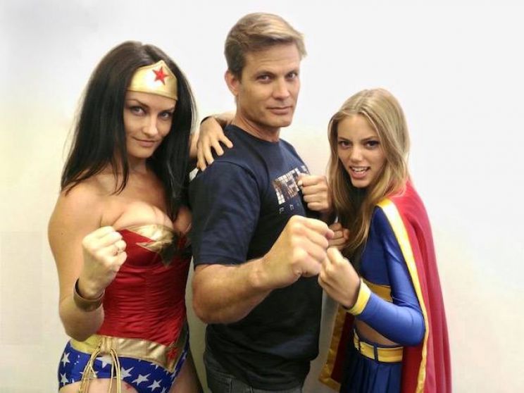 Grace Van Dien