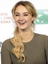Grace Van Patten