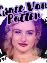 Grace Van Patten