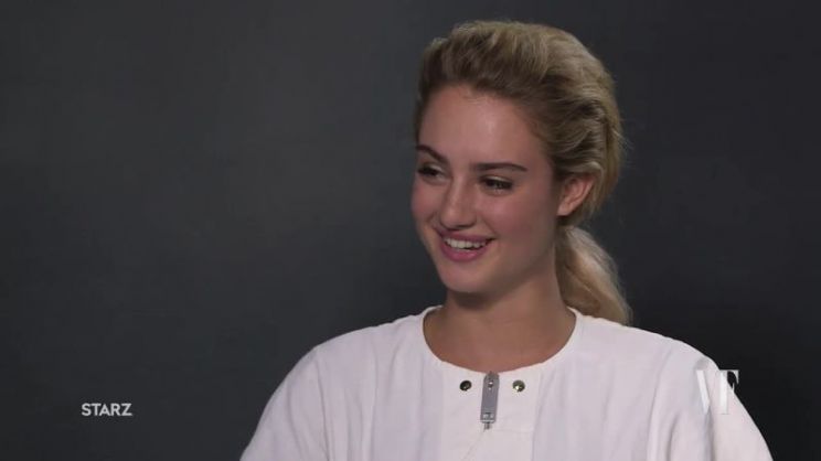 Grace Van Patten
