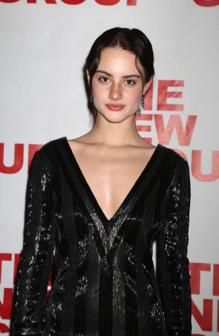 Grace Van Patten