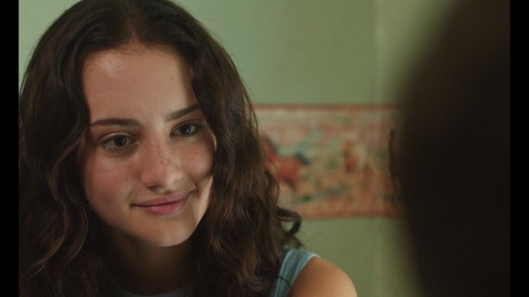 Grace Van Patten