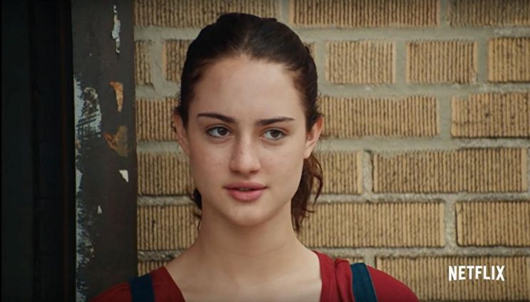 Grace Van Patten