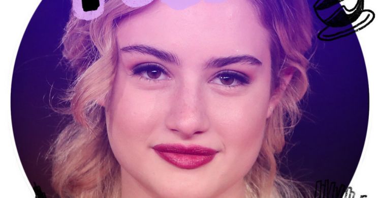 Grace Van Patten