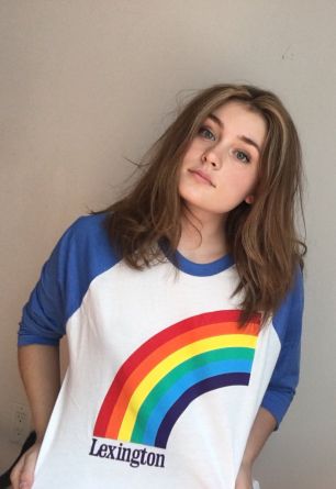 Grace Victoria Cox