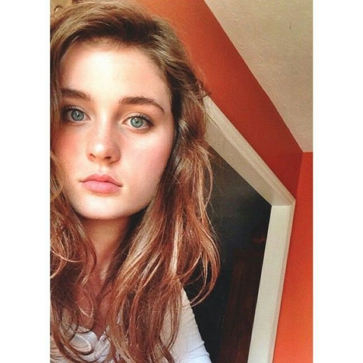Grace Victoria Cox