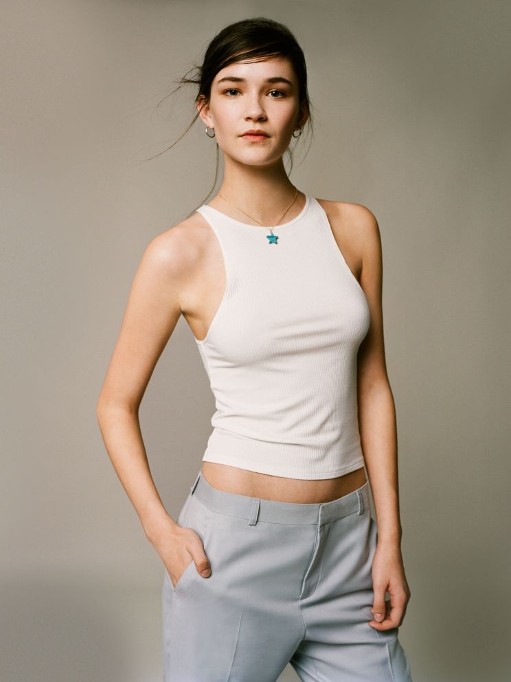 Grace Victoria Cox