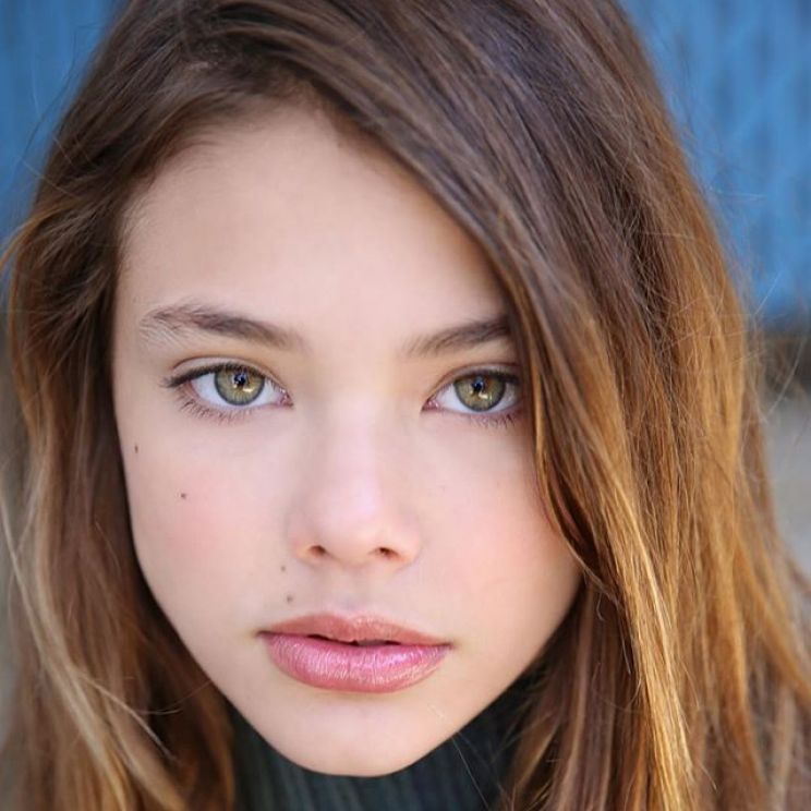 Grace Young