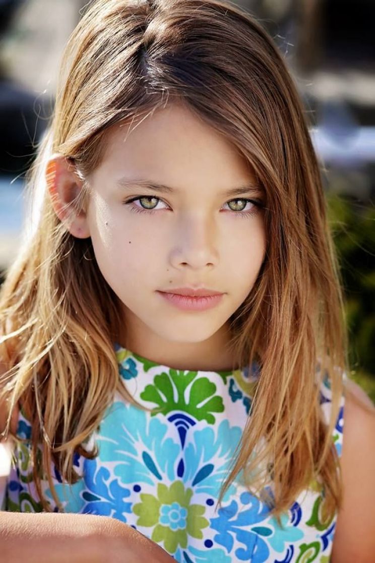 Grace Young