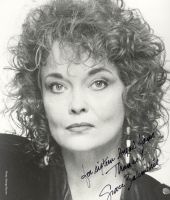 Grace Zabriskie