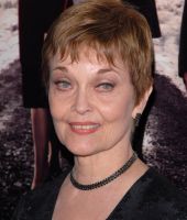 Grace Zabriskie
