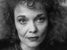 Grace Zabriskie