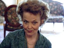 Grace Zabriskie