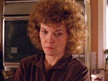 Grace Zabriskie