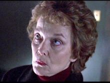 Grace Zabriskie