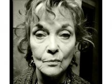 Grace Zabriskie