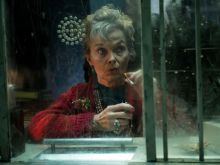 Grace Zabriskie