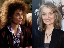 Grace Zabriskie