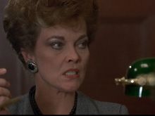 Grace Zabriskie