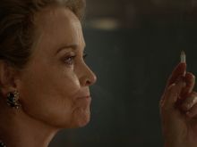 Grace Zabriskie