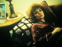 Grace Zabriskie