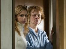 Grace Zabriskie