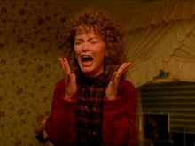 Grace Zabriskie
