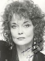 Grace Zabriskie