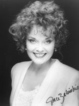 Grace Zabriskie