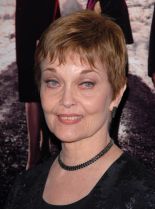 Grace Zabriskie