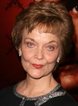 Grace Zabriskie