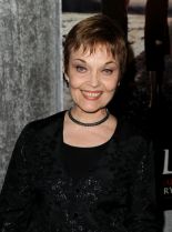 Grace Zabriskie