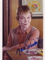 Grace Zabriskie