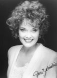 Grace Zabriskie