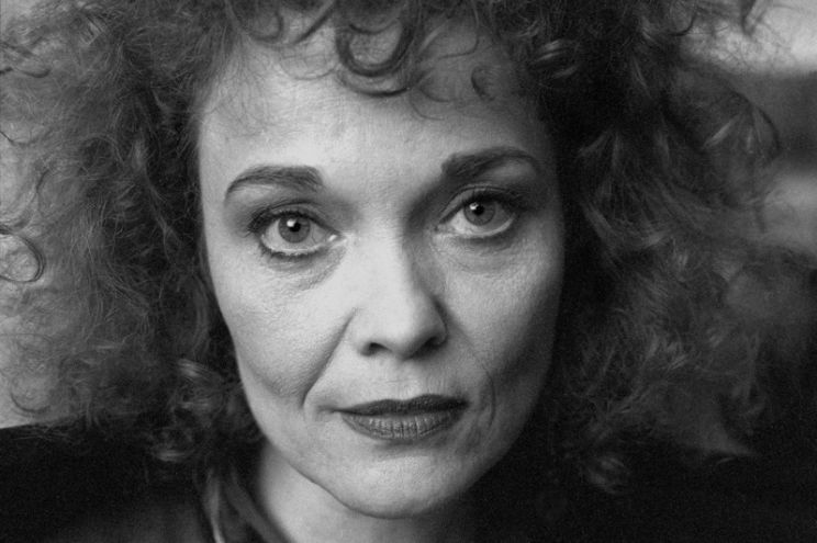 Grace Zabriskie