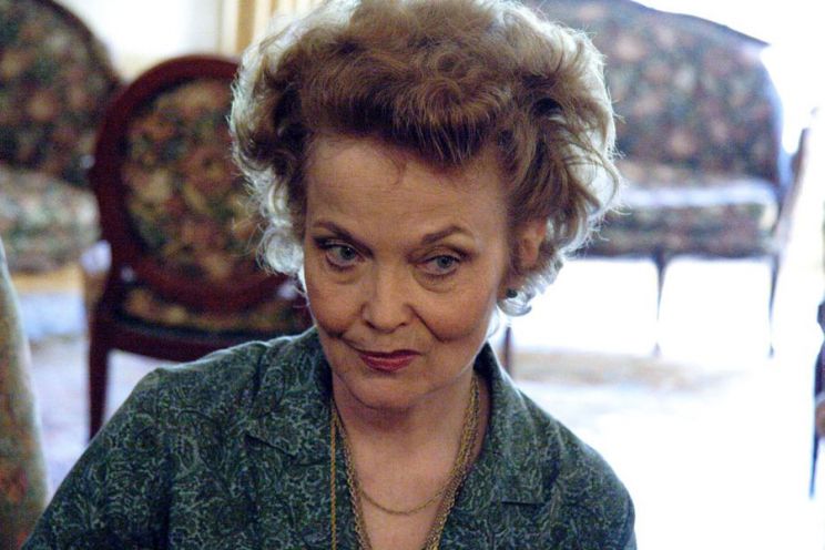 Grace Zabriskie