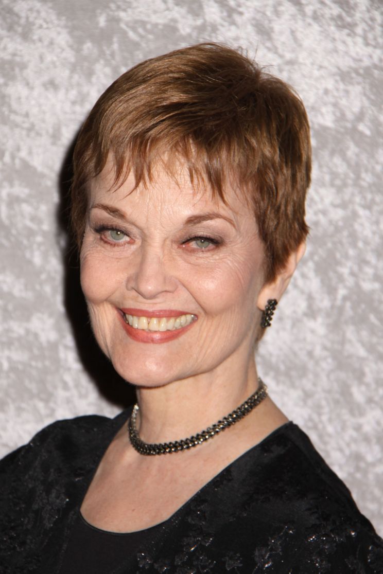 Grace Zabriskie