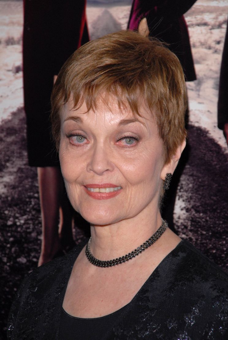 Grace Zabriskie