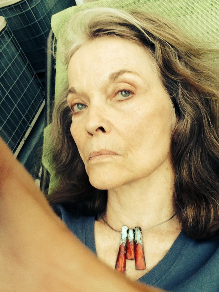 Grace Zabriskie