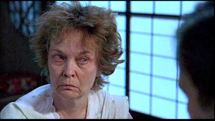 Grace Zabriskie