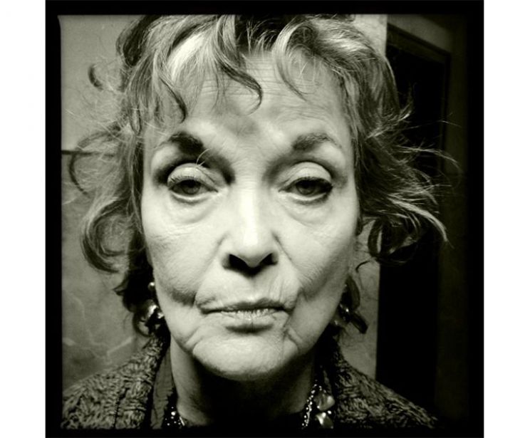 Grace Zabriskie