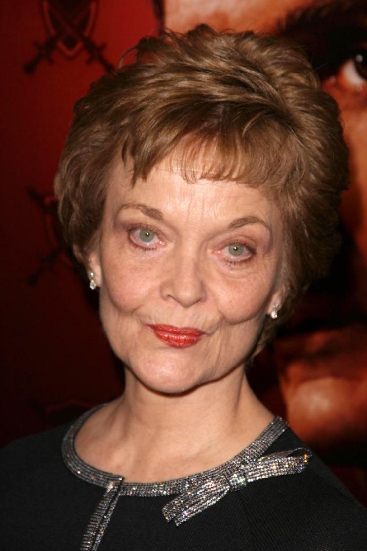 Grace Zabriskie