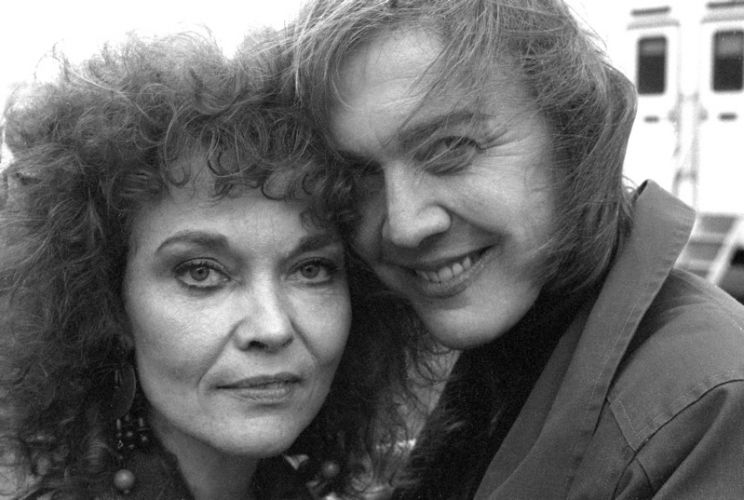 Grace Zabriskie