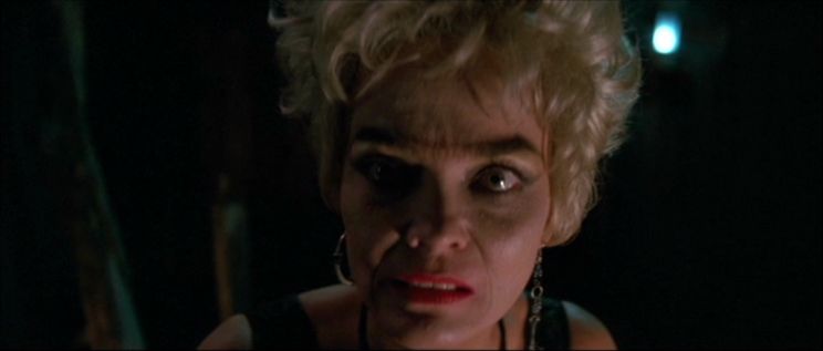 Grace Zabriskie