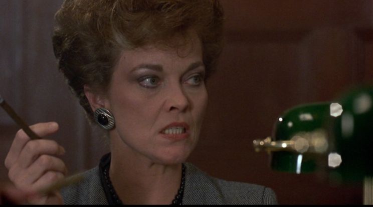 Grace Zabriskie