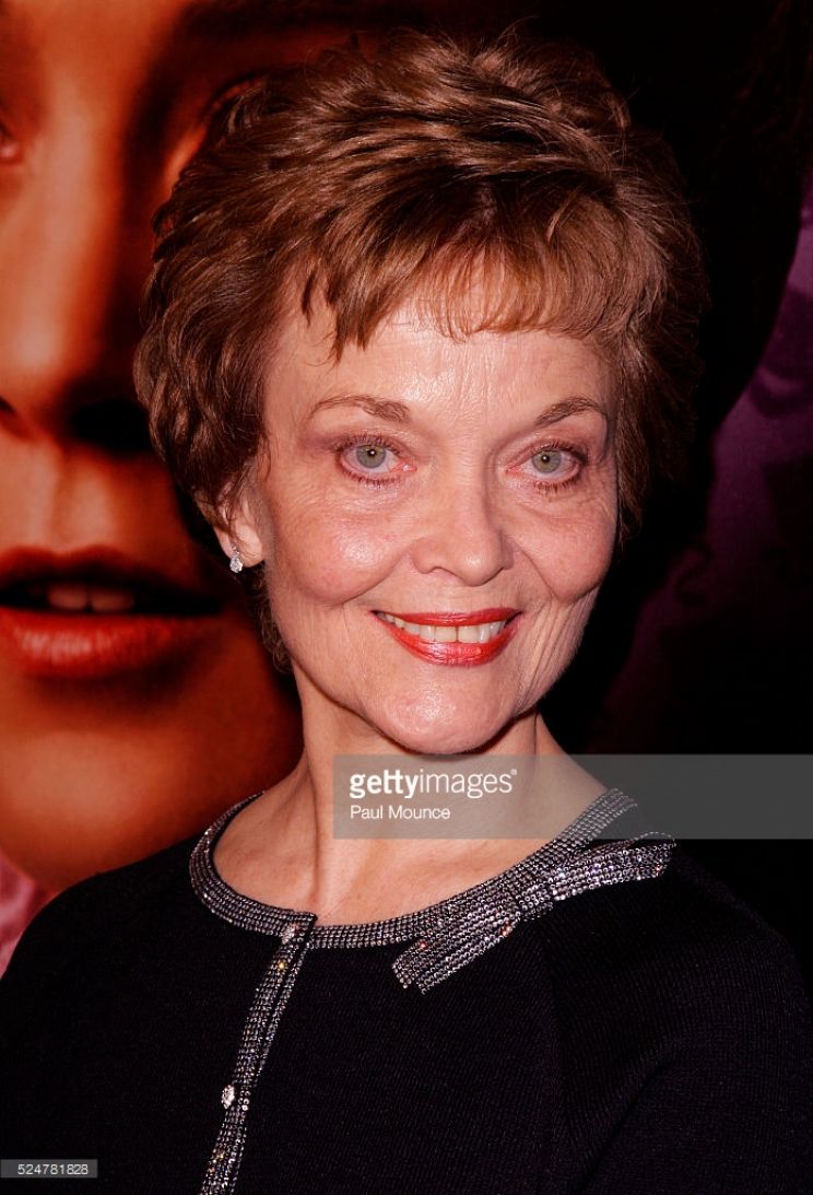 Grace Zabriskie