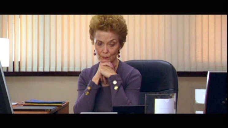 Grace Zabriskie
