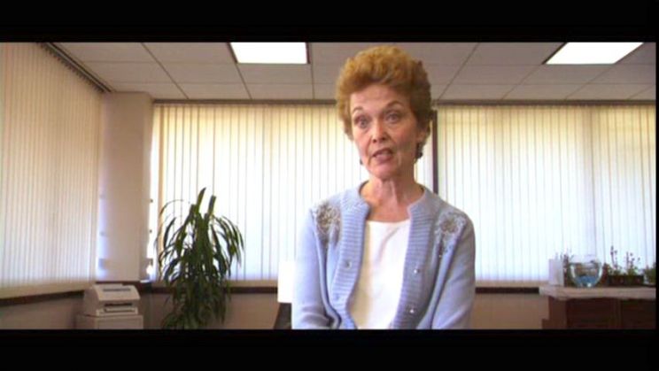 Grace Zabriskie